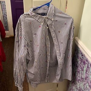 Polo Ralph Lauren dress shirt